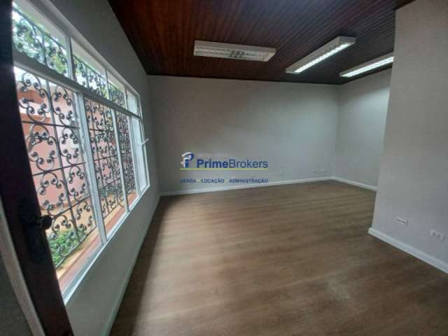 Casa com 7 quartos para alugar na Avenida Vereador José Diniz, Santo Amaro, São Paulo por R$ 13.000