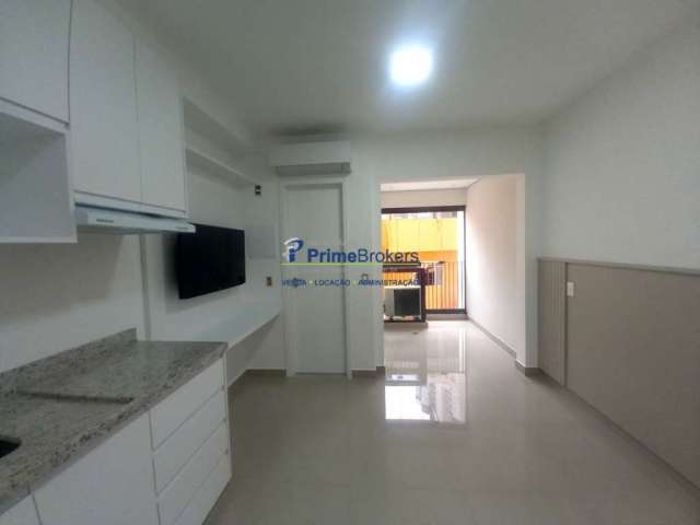 Apartamento com 1 quarto para alugar na Rua Desembargador Aragão, Vila Mariana, São Paulo por R$ 3.100