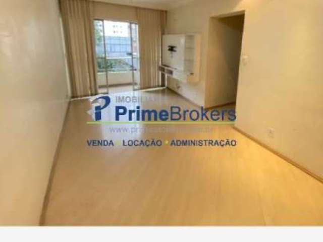 Apartamento com 2 quartos para alugar na Avenida Portugal, Brooklin Paulista, São Paulo por R$ 4.800