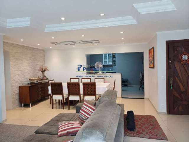 Apartamento com 3 quartos à venda na Major Freire, Saúde, São Paulo por R$ 1.481.000