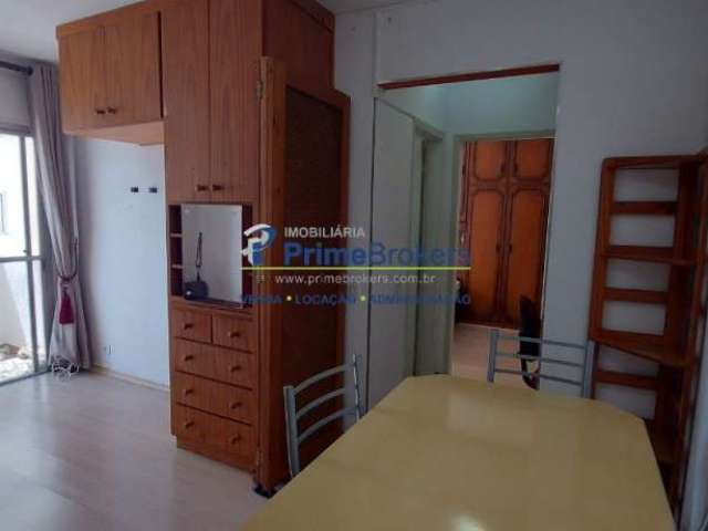 Apartamento com 1 quarto para alugar na Avenida Miguel Estefno, Saúde, São Paulo por R$ 3.480