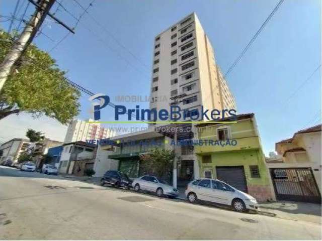 Apartamento com 3 quartos à venda na Rua do Manifesto, Ipiranga, São Paulo por R$ 720.000
