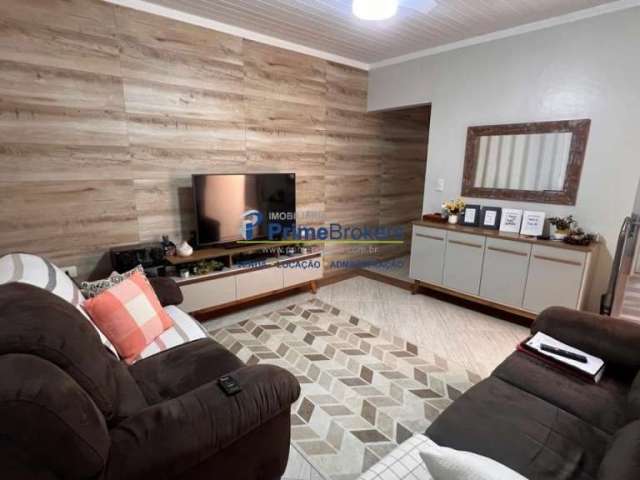 Casa com 5 quartos para alugar na Guariba, Vila Ema, São Paulo por R$ 4.400