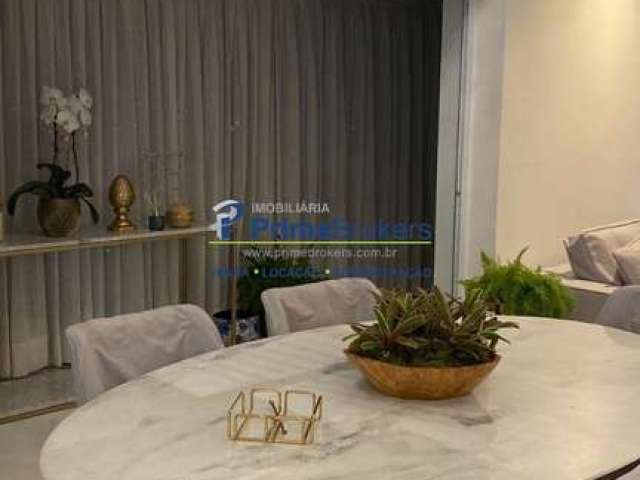 Cobertura com 3 quartos para alugar na Alameda Ministro Rocha Azevedo, Cerqueira César, São Paulo por R$ 14.000
