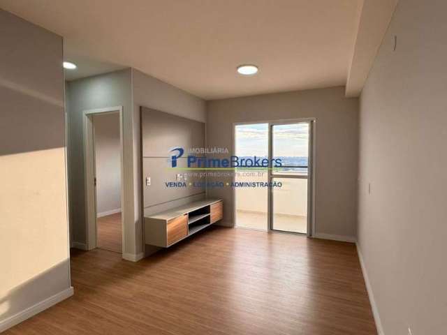Apartamento com 2 quartos para alugar na Caetano Gornarti, Engordadouro, Jundiaí por R$ 3.800
