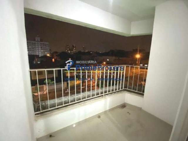 Apartamento com 2 quartos à venda na Rua Franklin Magalhães, Vila Santa Catarina, São Paulo por R$ 369.000