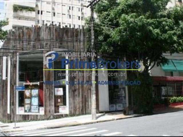 Casa comercial para alugar na Rua Bela Cintra, Consolação, São Paulo por R$ 150.000