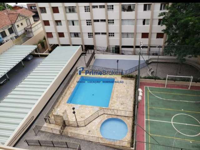 Apartamento com 4 quartos à venda na Rua Tenente Gomes Ribeiro, Vila Clementino, São Paulo por R$ 1.170.000