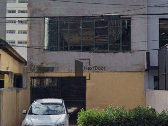 Salão para alugar, 700 m² por R$ 10.500,00/mês - Cambuí - Campinas/SP