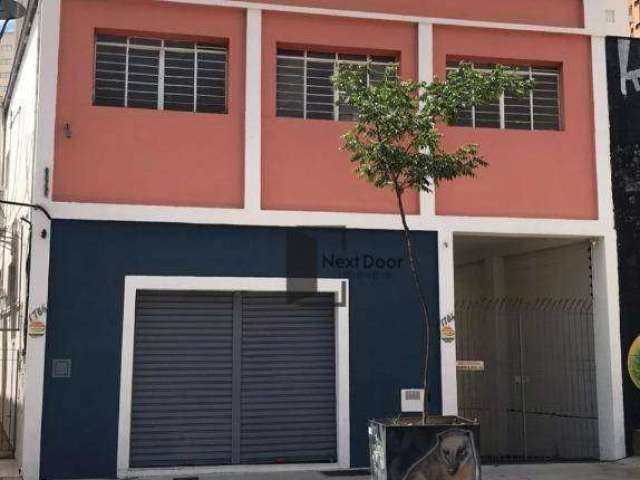 Salão para alugar, 260 m² por R$ 7.150,00/mês - Centro - Campinas/SP