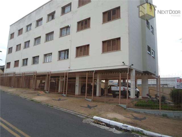 Apartamento com 2 dormitórios à venda, 80 m² por R$ 240.000,00 - Vila Mimosa - Campinas/SP