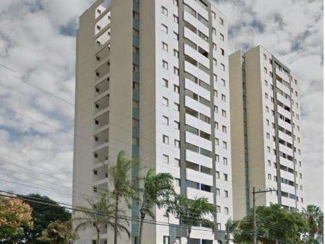 Apartamento com 3 dormitórios à venda, 90 m² por R$ 460.000,00 - Bonfim - Campinas/SP