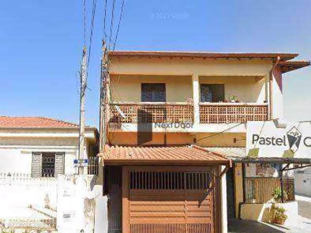 Casa com 3 dormitórios à venda, 282 m² por R$ 850.000,00 - Jardim Campos Elíseos - Campinas/SP