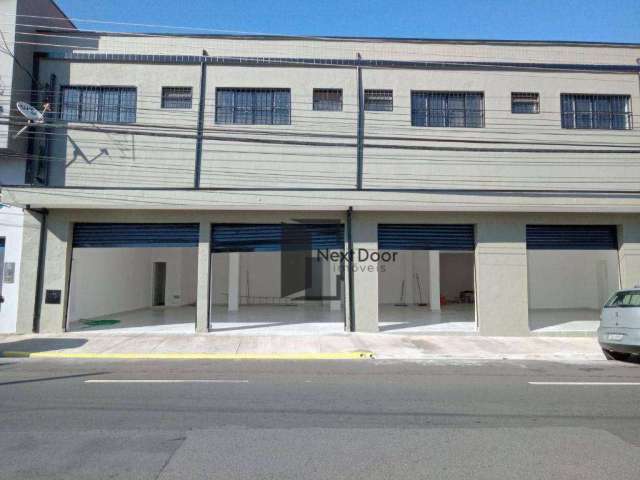 Loja, 500 m² - venda por R$ 2.700.000,00 ou aluguel por R$ 9.700,00/mês - Ponte Preta - Campinas/SP