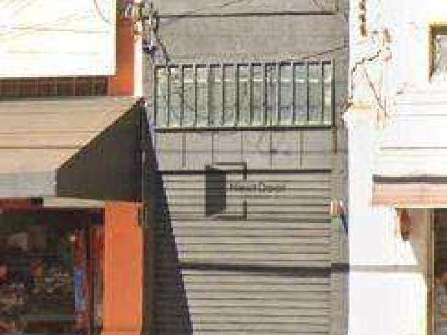 Salão para alugar, 123 m² por R$ 3.400,00/mês - Centro - Campinas/SP