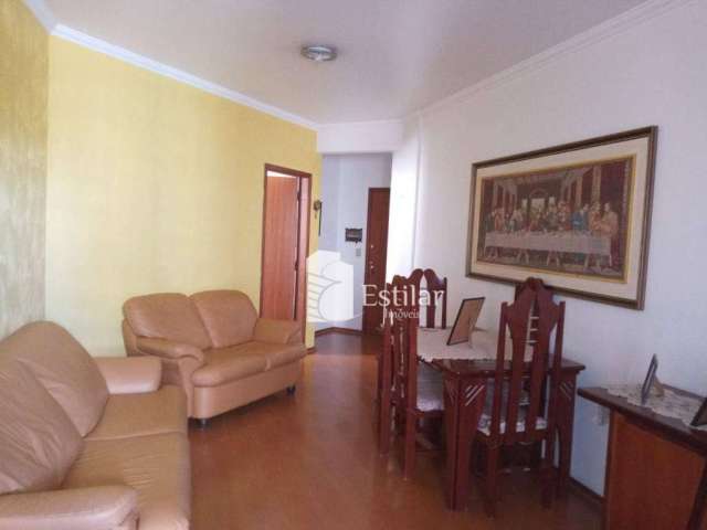 Apartamento 03 quartos no Lindoia, Curitiba.