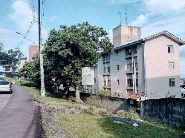 Apartamento 02 quartos no Sitio Cercado, Curitiba