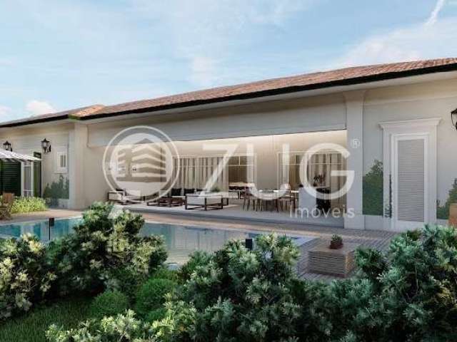 Casa em condomínio fechado com 4 quartos à venda no Loteamento Residencial Pedra Alta (Sousas), Campinas , 400 m2 por R$ 5.500.000