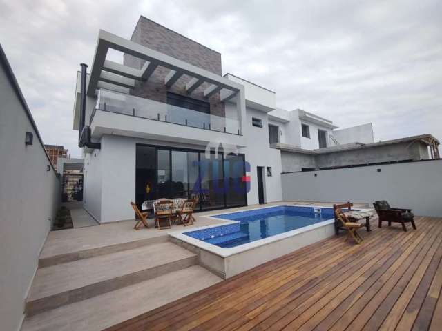Casa em condomínio fechado com 3 quartos para alugar na Vila Capuava, Valinhos , 250 m2 por R$ 9.000