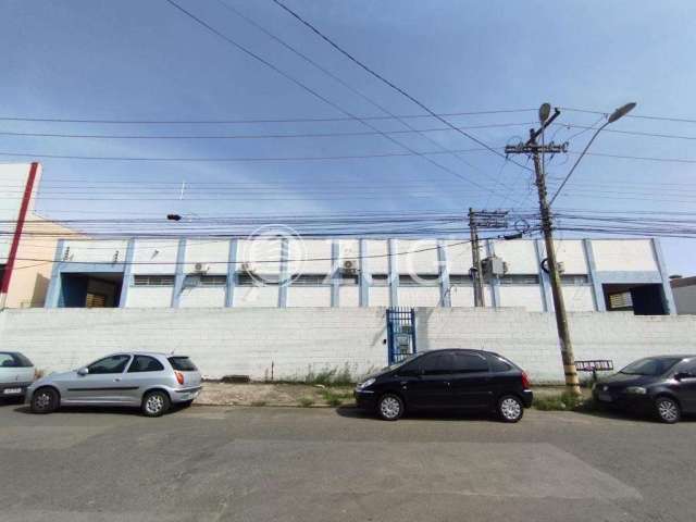 Barracão / Galpão / Depósito para alugar no Chácaras Campos dos Amarais, Campinas , 1820 m2 por R$ 35.000