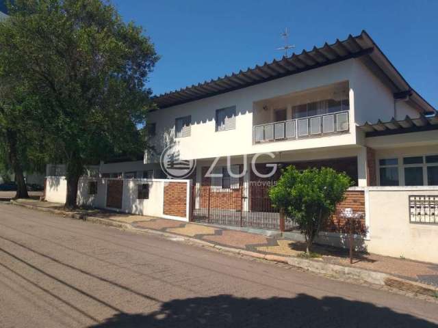 Casa comercial com 4 salas à venda na Vila São Luiz, Valinhos , 320 m2 por R$ 1.060.000