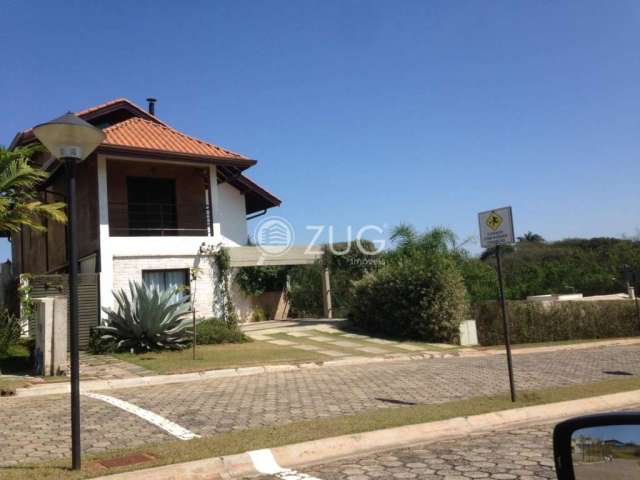 Casa em condomínio fechado com 4 quartos à venda na Chácara Santa Margarida, Campinas , 230 m2 por R$ 1.200.000