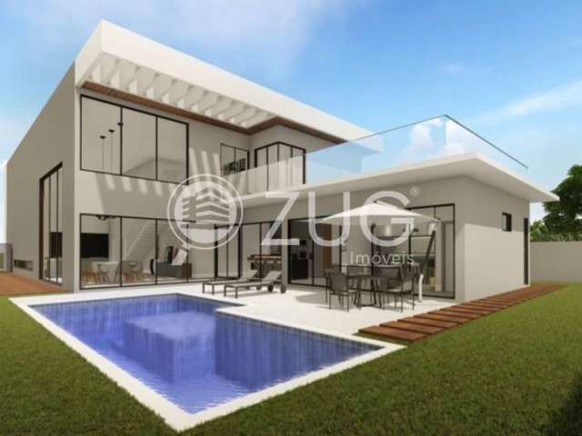 Casa em condomínio fechado com 4 quartos à venda no Monte Alegre, Vinhedo , 415 m2 por R$ 5.800.000