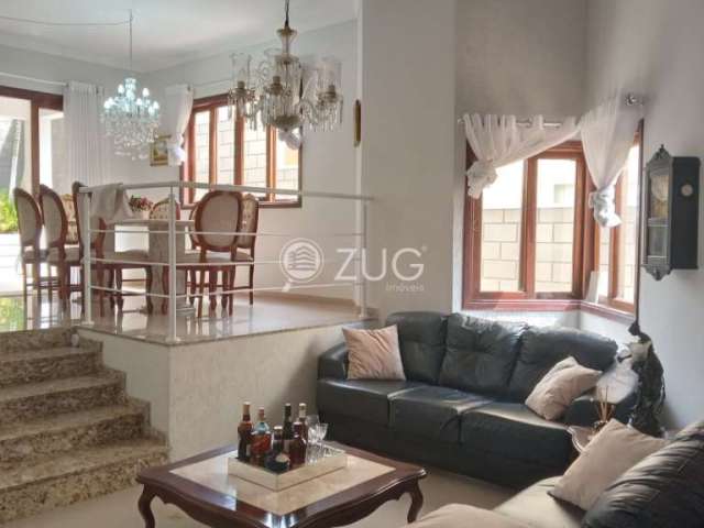 Casa em condomínio fechado com 3 quartos à venda na Rua João Previtale, 2760, Jardim Alto da Colina, Valinhos, 290 m2 por R$ 1.272.000