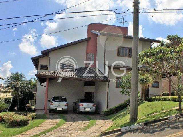 Casa em condomínio fechado com 4 quartos para alugar na Estrada do Jequitibá, 1750, Pinheiro, Valinhos, 380 m2 por R$ 7.800