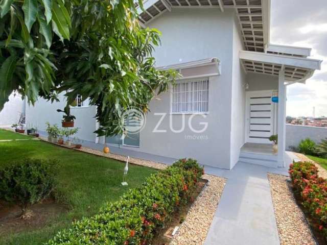 Casa com 3 quartos à venda no Jardim Maria Rosa, Valinhos , 109 m2 por R$ 901.000