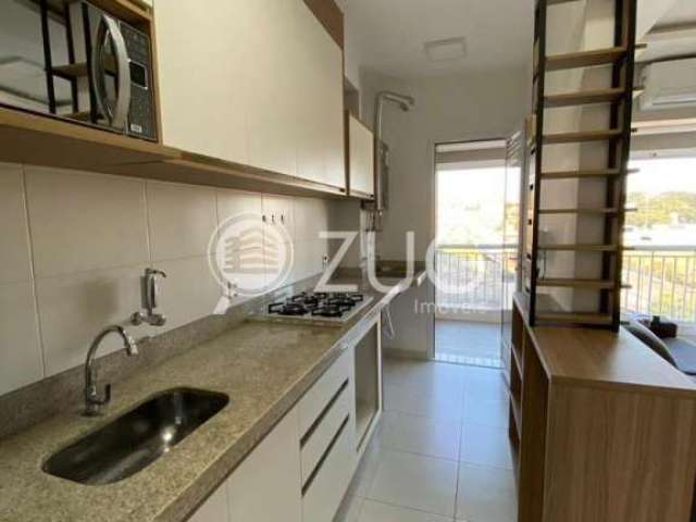 Apartamento com 2 quartos à venda no Parque Itália, Campinas , 55 m2 por R$ 510.000