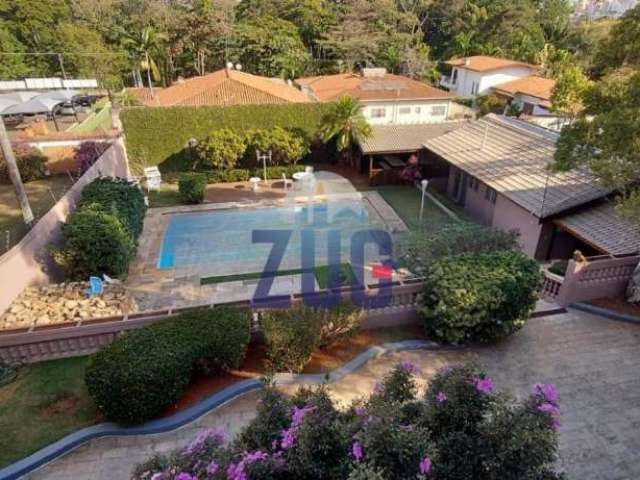 Casa com 4 quartos para alugar no Parque Taquaral, Campinas , 1035 m2 por R$ 15.000