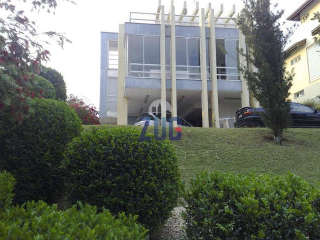 Casa em condomínio fechado com 3 quartos à venda no Marambaia, Vinhedo , 363 m2 por R$ 1.480.000