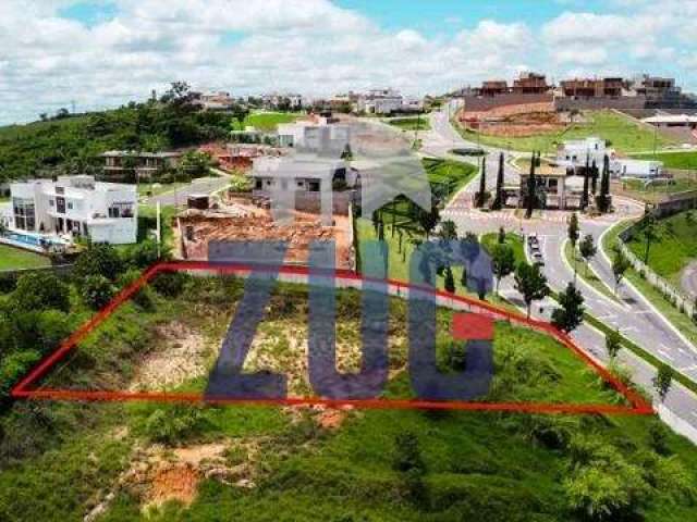 Terreno à venda no Monte Alegre, Vinhedo  por R$ 557.000