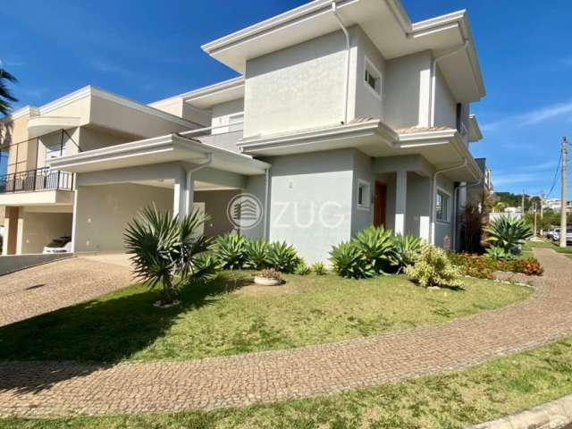 Casa em condomínio fechado com 4 quartos à venda na Estrada do Jequitibá, 999, Pinheiro, Valinhos, 254 m2 por R$ 1.450.000