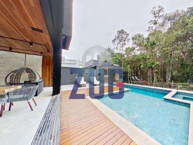 Casa com 5 quartos à venda na Riviera, Bertioga , 383 m2 por R$ 8.900.000