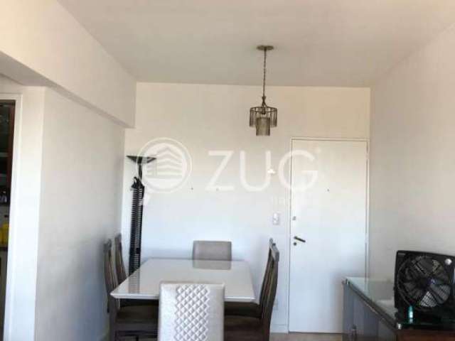 Apartamento com 2 quartos à venda na Vila João Jorge, Campinas , 50 m2 por R$ 390.000