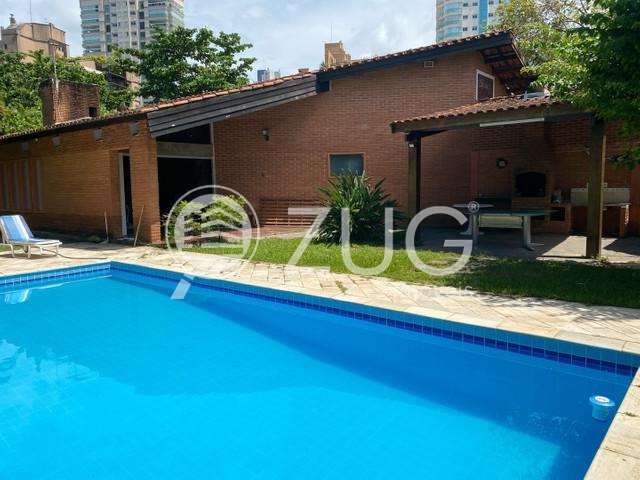 Casa com 4 quartos à venda na Enseada, Guarujá , 230 m2 por R$ 1.700.000