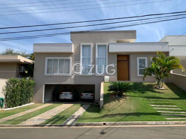 Casa em condomínio fechado com 3 quartos à venda no Recanto Campestre Internacional de Viracopos Gleba 7, Indaiatuba , 300 m2 por R$ 1.400.000