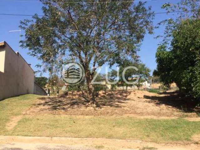 Terreno em condomínio fechado à venda no Jardim Amanda II, Hortolândia  por R$ 320.000