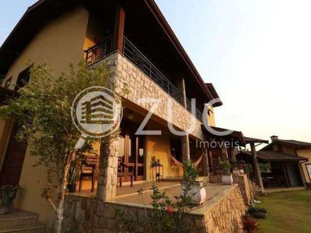 Casa com 3 quartos à venda no Colinas do Ermitage (Sousas), Campinas , 350 m2 por R$ 1.900.000
