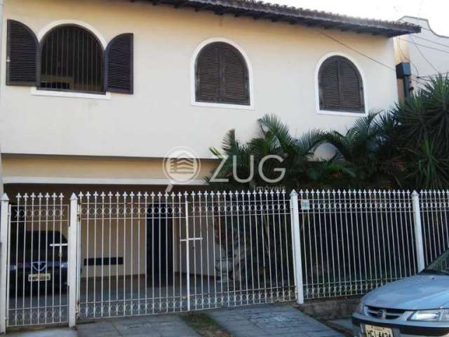 Casa com 4 quartos à venda no Jardim Paraíso, Campinas , 206 m2 por R$ 870.000