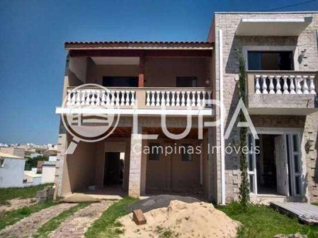 Casa em condomínio fechado com 3 quartos à venda em Jardim Itapoan, Monte Mor , 200 m2 por R$ 640.000