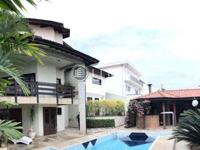 Casa com 4 quartos para alugar no Jardim Guarani, Campinas , 549 m2 por R$ 10.000