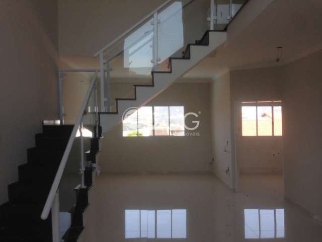 Casa em condomínio fechado com 3 quartos à venda no Lenheiro, Valinhos , 236 m2 por R$ 1.100.000