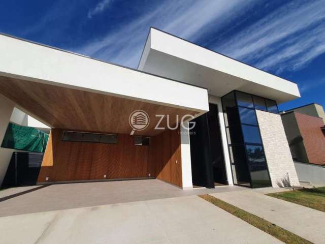 Casa em condomínio fechado com 3 quartos à venda na Chácara Primavera, Monte Alegre do Sul , 252 m2 por R$ 2.700.000
