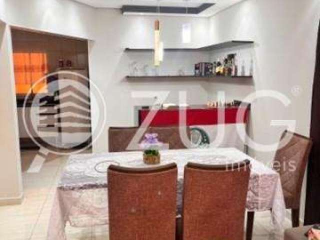 Chácara / sítio com 3 quartos à venda no Núcleo Habitacional Vila Nova, Cosmópolis , 140 m2 por R$ 450.000