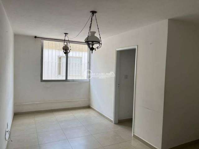 lindo apartamento para venda e locação - Vila Romana