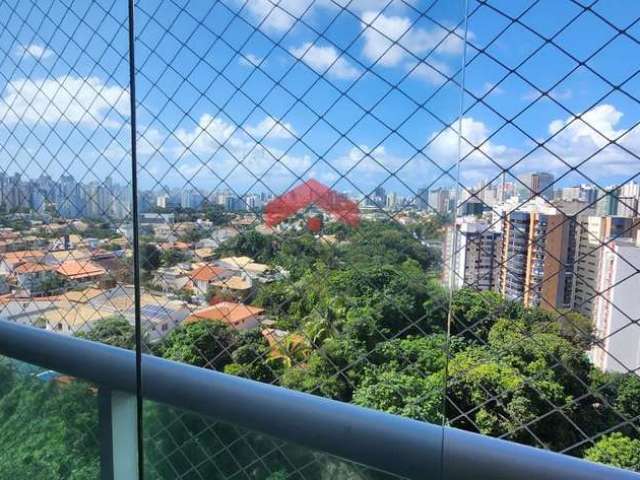 Apartamento para Venda em Salvador, Itaigara, 3 dormitórios, 3 suítes, 5 banheiros, 3 vagas