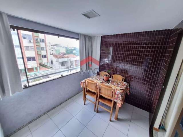 Apartamento para Venda em Salvador, Acupe de Brotas, 1 dormitório, 1 banheiro, 1 vaga